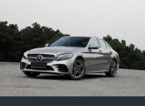 Mercedes E250 Car for rent in Islamabad